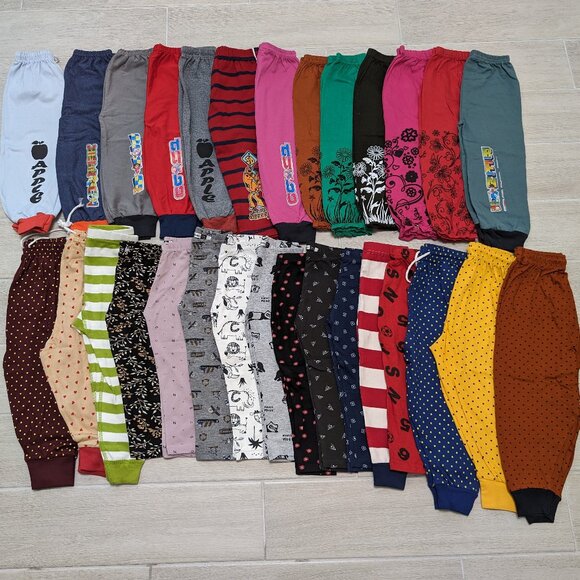 Hanna Andersson Other - Boys and Girls 3T pants NWOT, Cute Print and Soft and durable